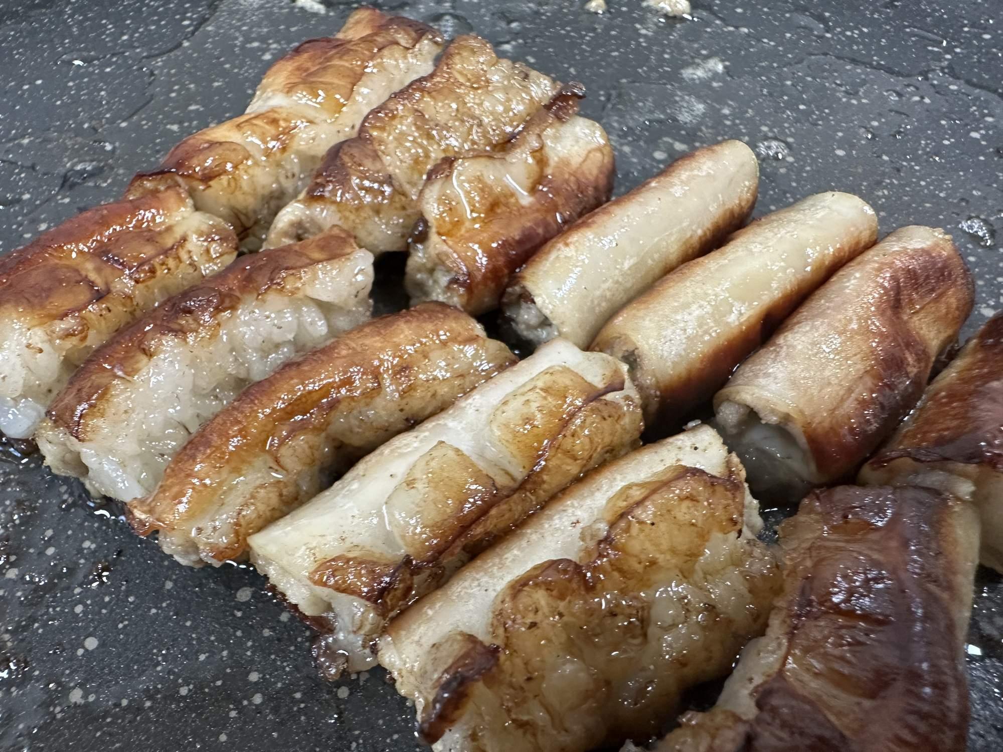 바른곱창 대창과 곱창 모듬 구이